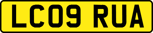 LC09RUA