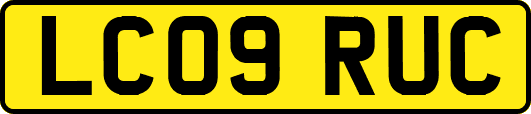 LC09RUC