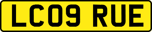 LC09RUE