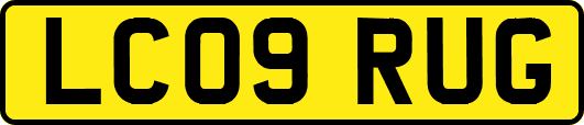 LC09RUG