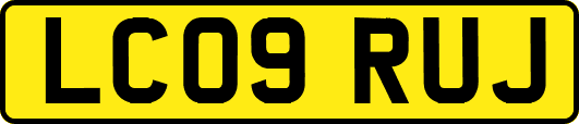 LC09RUJ