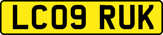 LC09RUK