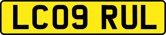 LC09RUL