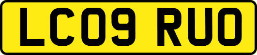 LC09RUO