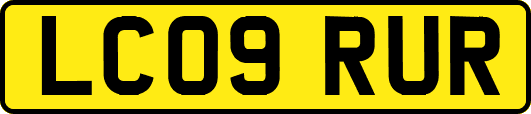 LC09RUR
