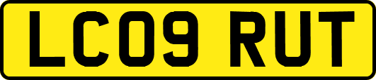 LC09RUT