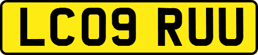 LC09RUU
