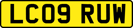 LC09RUW