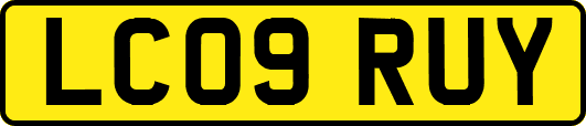 LC09RUY