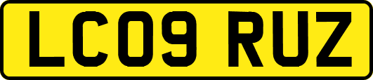 LC09RUZ