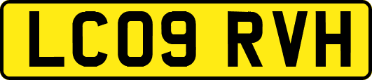 LC09RVH