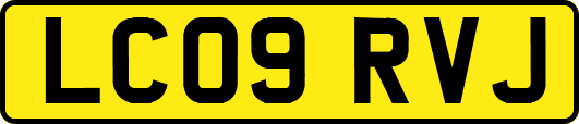 LC09RVJ