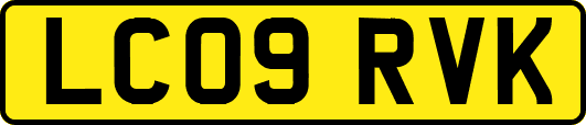 LC09RVK