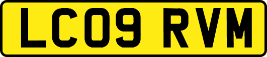 LC09RVM