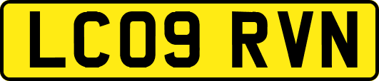 LC09RVN