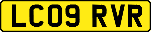 LC09RVR