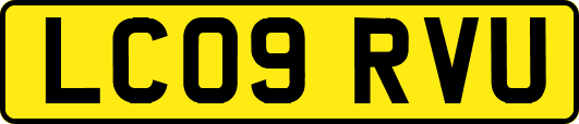 LC09RVU