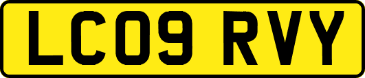 LC09RVY