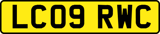 LC09RWC