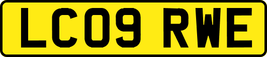 LC09RWE