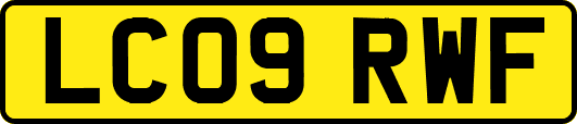 LC09RWF