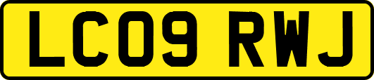 LC09RWJ