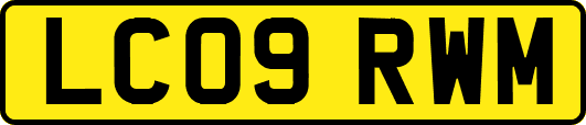 LC09RWM