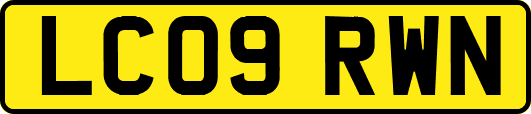 LC09RWN