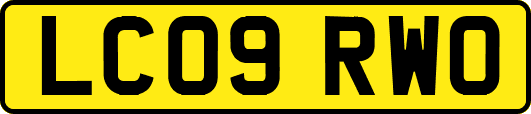 LC09RWO