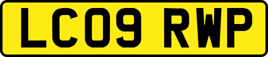 LC09RWP