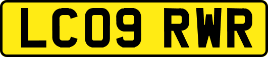 LC09RWR