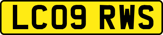 LC09RWS