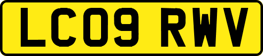 LC09RWV