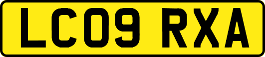 LC09RXA