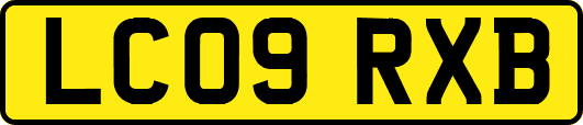 LC09RXB