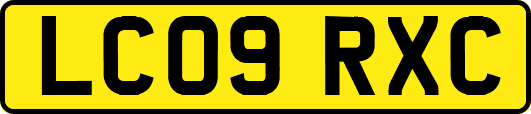 LC09RXC