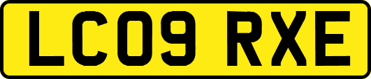 LC09RXE