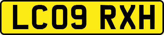 LC09RXH