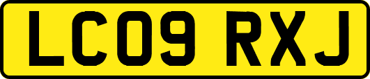 LC09RXJ