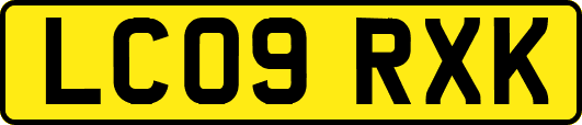 LC09RXK