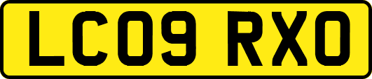 LC09RXO