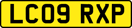 LC09RXP