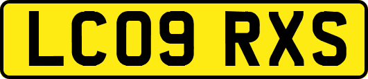 LC09RXS