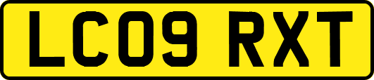 LC09RXT