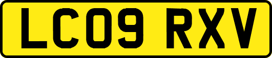 LC09RXV