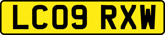 LC09RXW