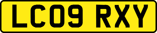 LC09RXY