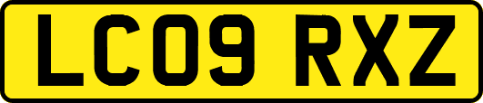 LC09RXZ