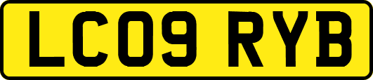 LC09RYB