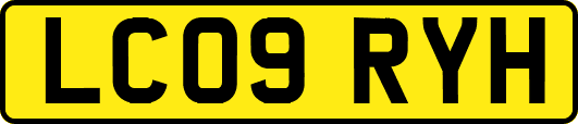 LC09RYH